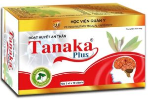Tanaka plus 1 768x517