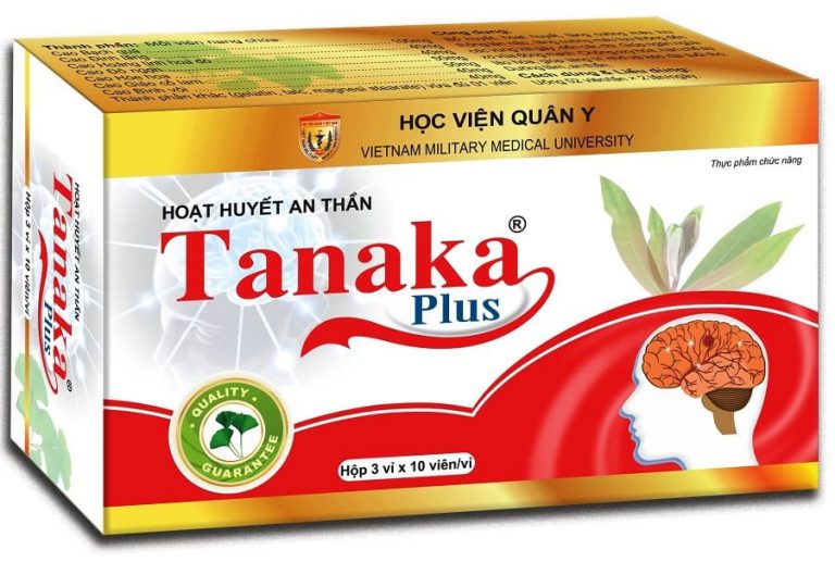 Tanaka plus 1 768x517